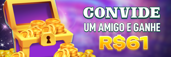 37VV Indique amigos para receber um bônus